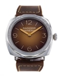 Montre Panerai Radiomir 3 Days Acciaio d'occasion